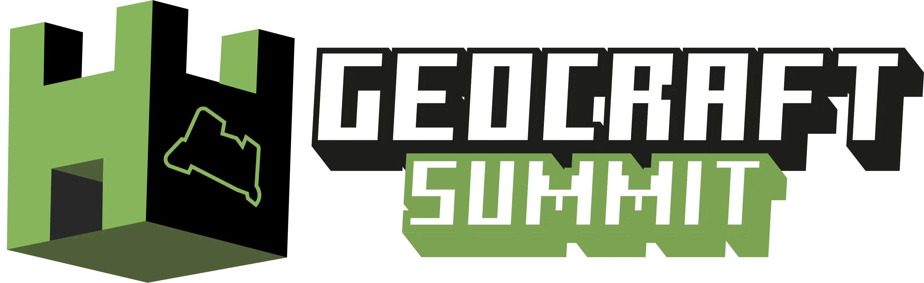 GeoCraft Summit Logo